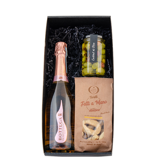 Geschenkset Apéro Mini